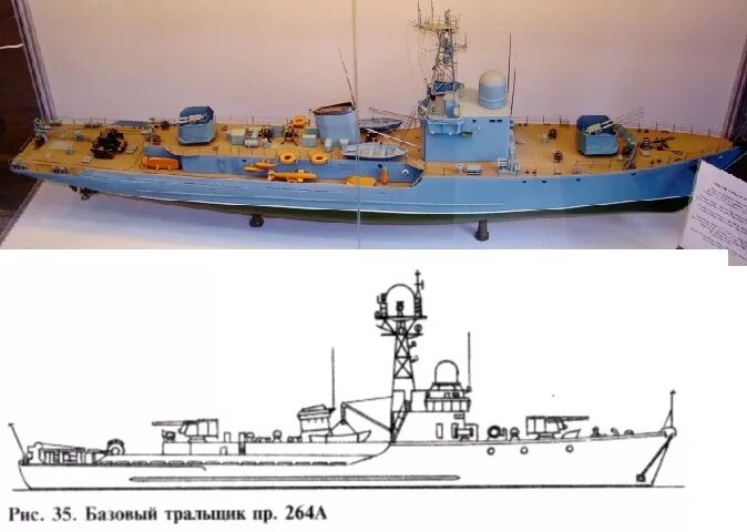 Рейдовый тральщик проекта 255. Минные тральщики второй мировой. Зиф-57. Тральщик проекта 265. Тральщики проекта 264.