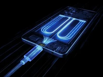 Infinix 30 не заряжается