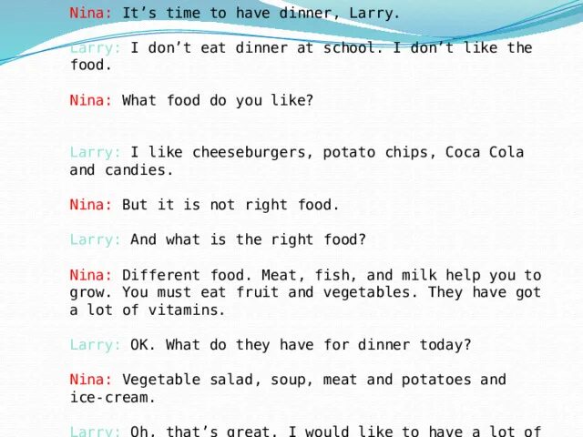 Did you like food. Ответ на вопрос what food do you like. как ответить на вопрос what food do you like. what food don&#039;t you like ответ на вопрос. ответ на вопрос what do you like.