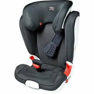 Детское автомобильное britax
