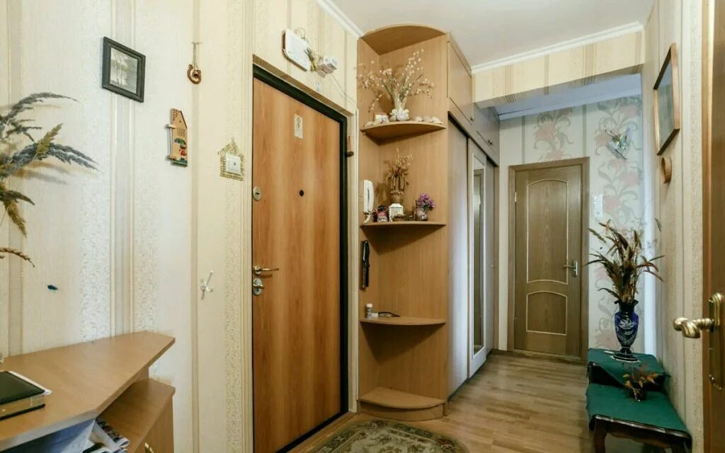 Квартиры ореховый бульвар. Квартира красногвардейская. ореховый бульв., д. 51, кв.343.