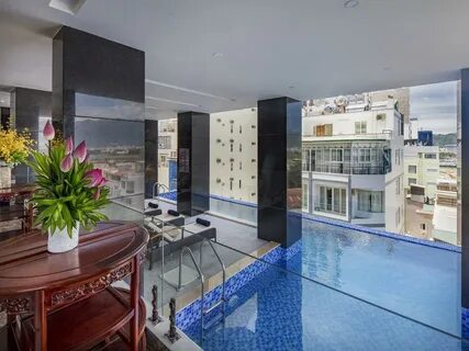 Trang hotel 4