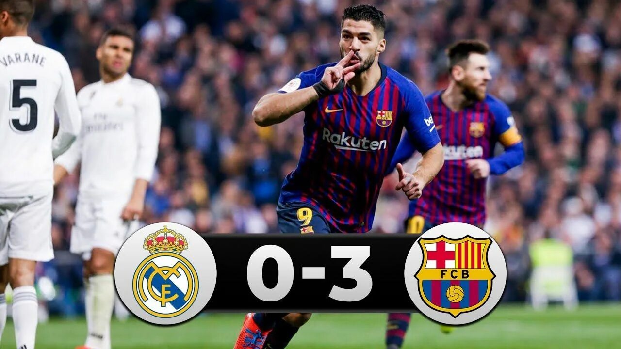 Real 5