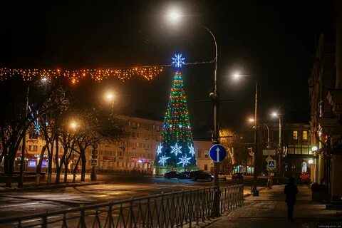 Омская область когда встречают новый год