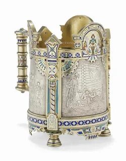 Аукционы серебра
