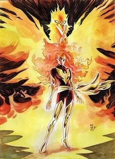 Phoenix kai
