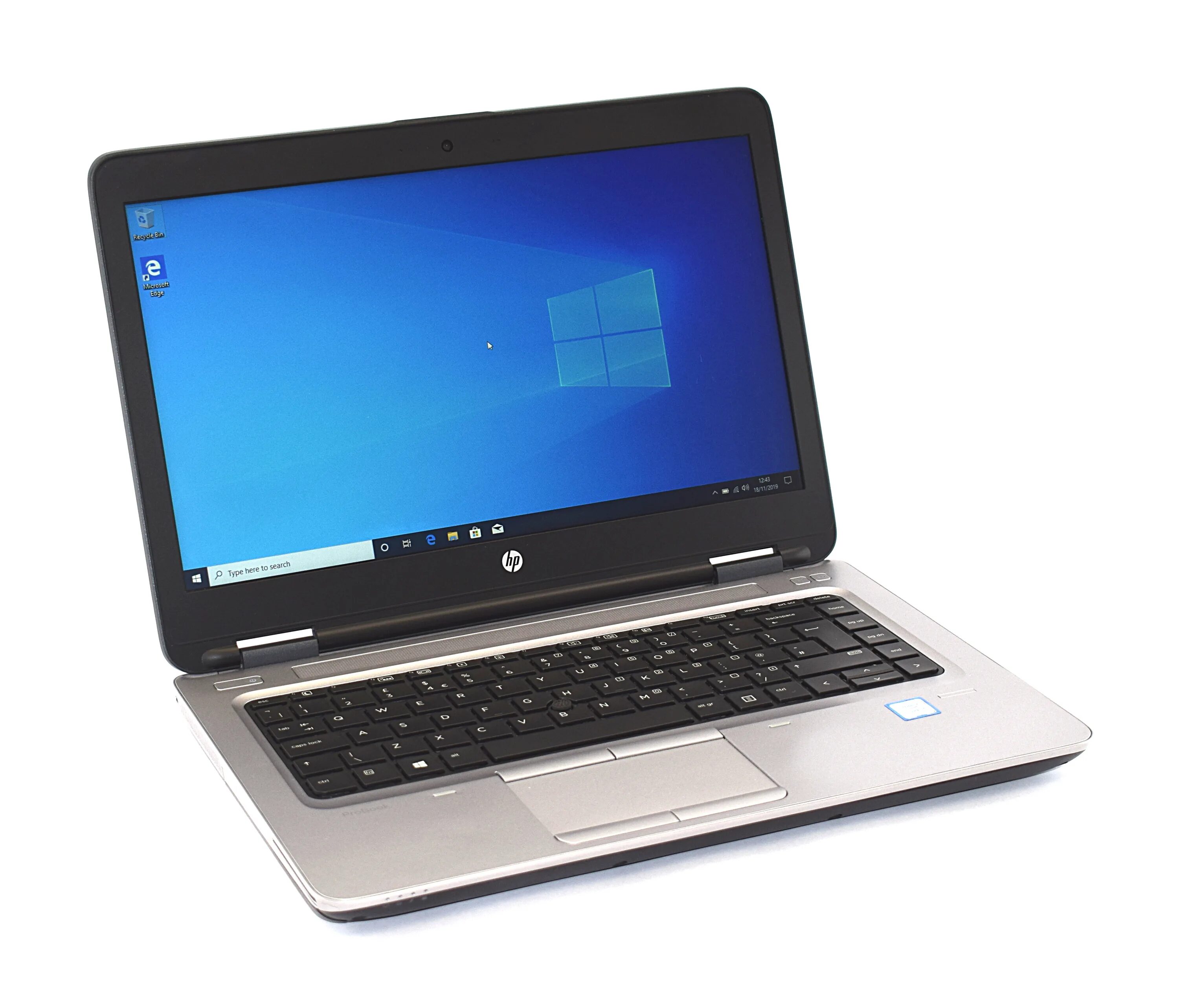 PROBOOK 640 g2.