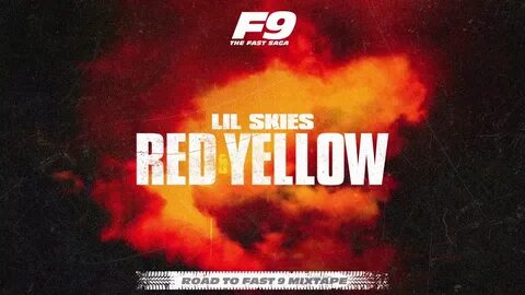 Red and yellow and pink песня слушать