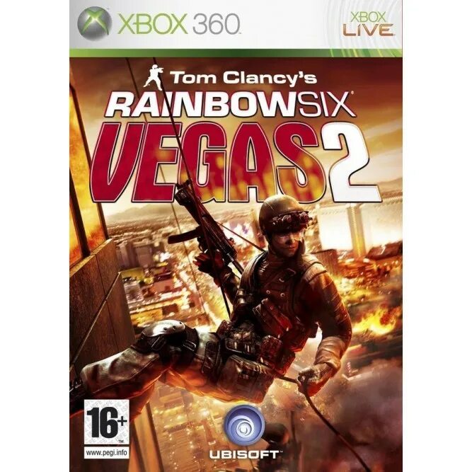Ubisoft tom. Tom Clancy s Rainbow Six: Vegas 2. Tom Clancy's Rainbow Six Vegas 2 ps3 диск. Tom Clancy's Rainbow Six: Vegas (Xbox 360). Tom Clancy's Rainbow Six Vegas 2 (ps3) обложка.