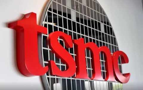 Tsmc процессоры