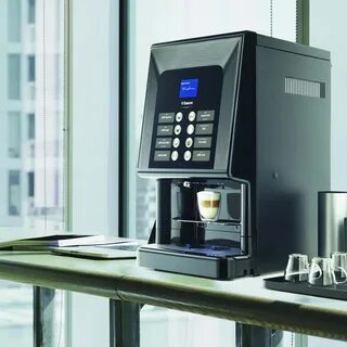 Saeco phedra evo espresso