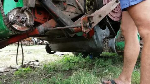 Вариатор комбайн нива