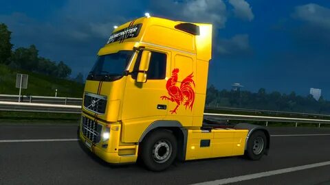 Paint jobs