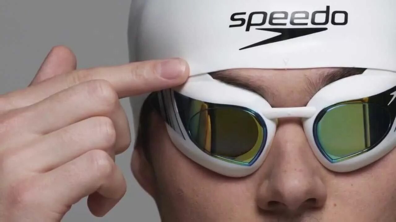 Create goggles