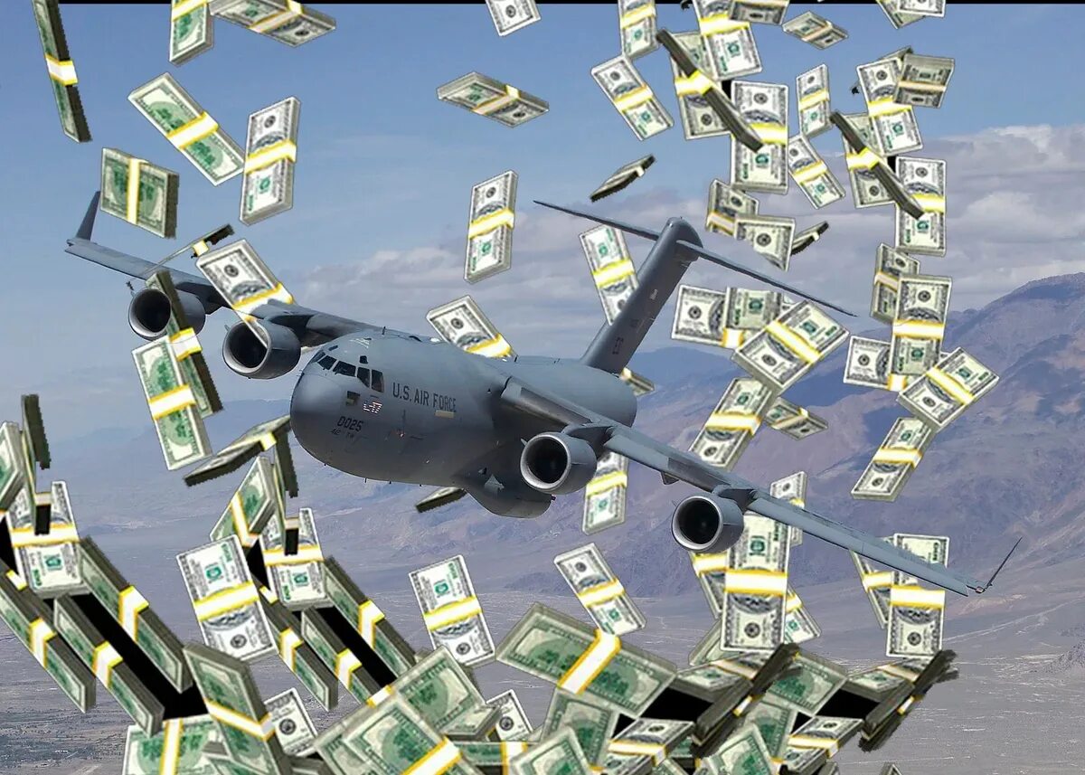 Денежный самолет. Самолет с деньгами. Авиация и деньги. Самолет из денег. Самолет на деньги aviator2023 su