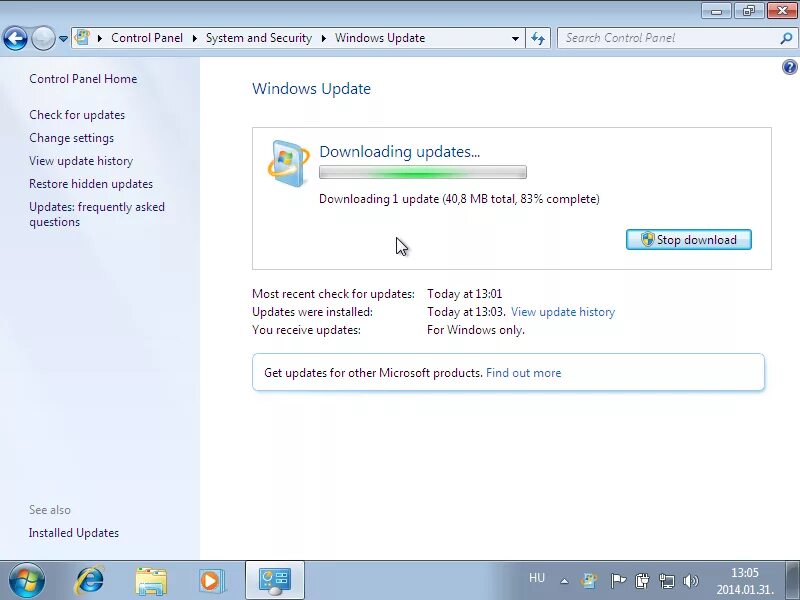 Update xp. Windows update. Windows 7 update. Update Pack Windows 7. Installing update.