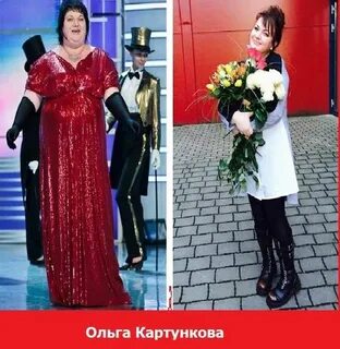 Диета ольги