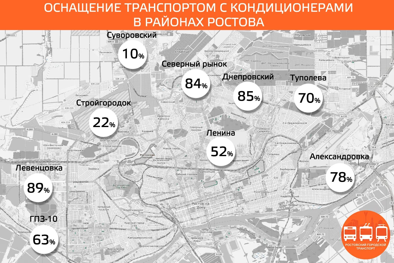 Где в ростове программа