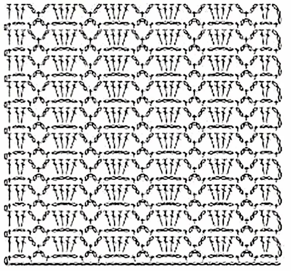 Вертикальный узор крючком. Узоры крючком. Узоры крючком со схемами. Простые узоры крючком. Вязание крючком схемы узоров.