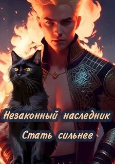 Леха наследники читать
