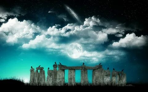 World and wonders