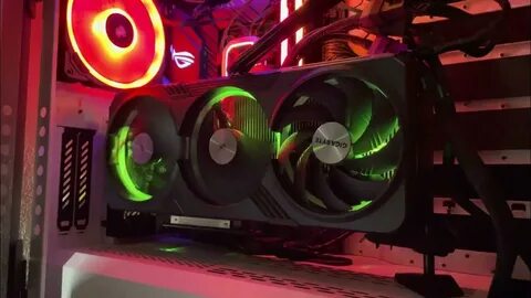 Gigabyte gaming oc 4090