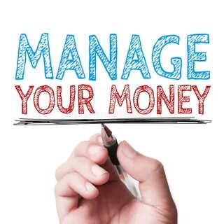 Managing money