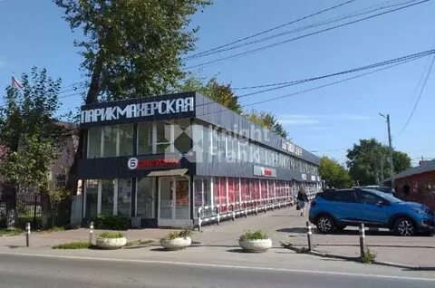 Востряково магазины