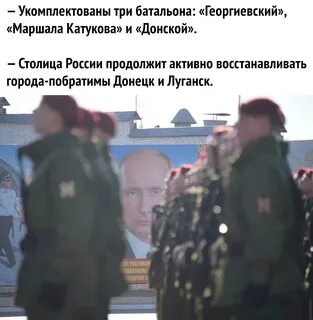 Когда началась мобилизация в 2022