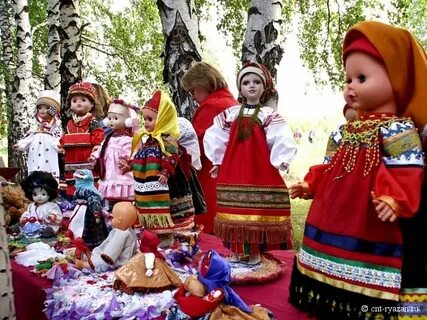 Рязанская культура