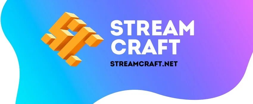 Streamcraft логотип. Streamcraft личный кабинет. Stream craft. Значок стримкрафт. Stream craft.