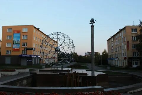 Кондопога какой город
