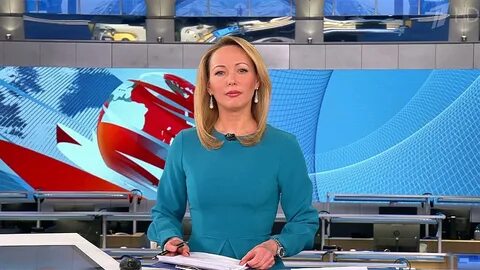Первый канал декабря