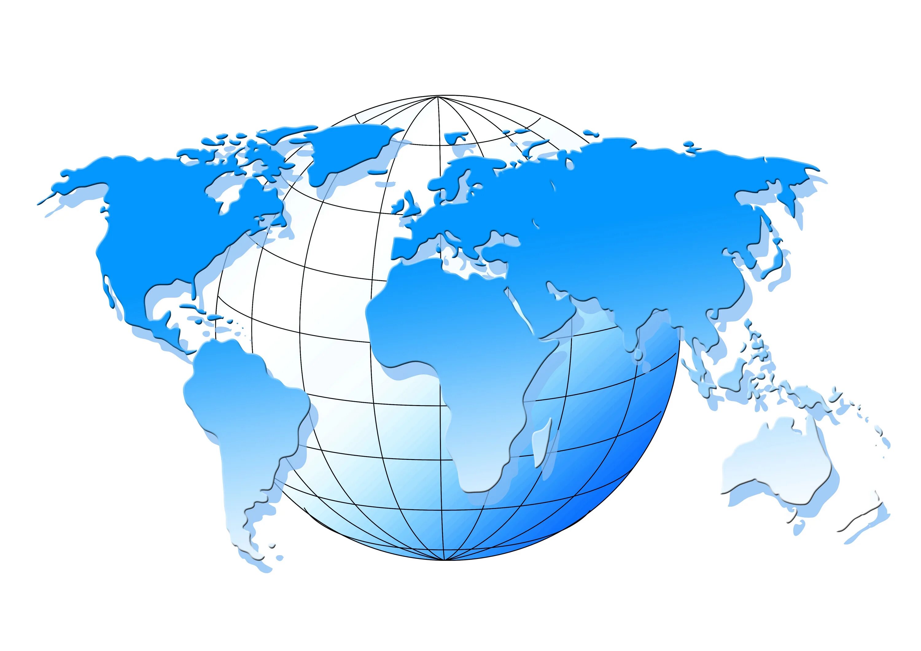Карта россии на шаре. Земной шар рисунок. Земной шар Россия. Земной шар Глобус. Земной шар картинки.
