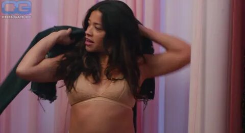 Gina Rodriguez SOMEONE GREAT.