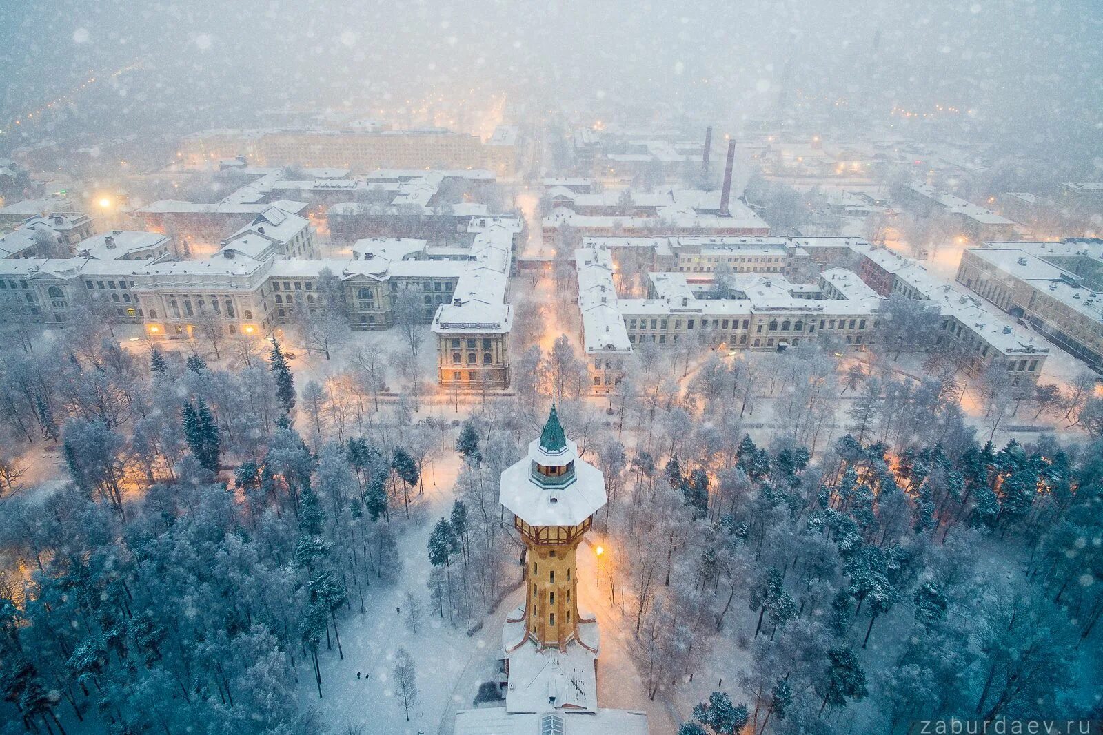 Peter the great st petersburg polytechnic university
