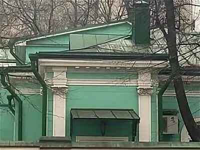 Дом вишняков. Городская усадьба я.а.казаринова - н.п.вишнякова.
