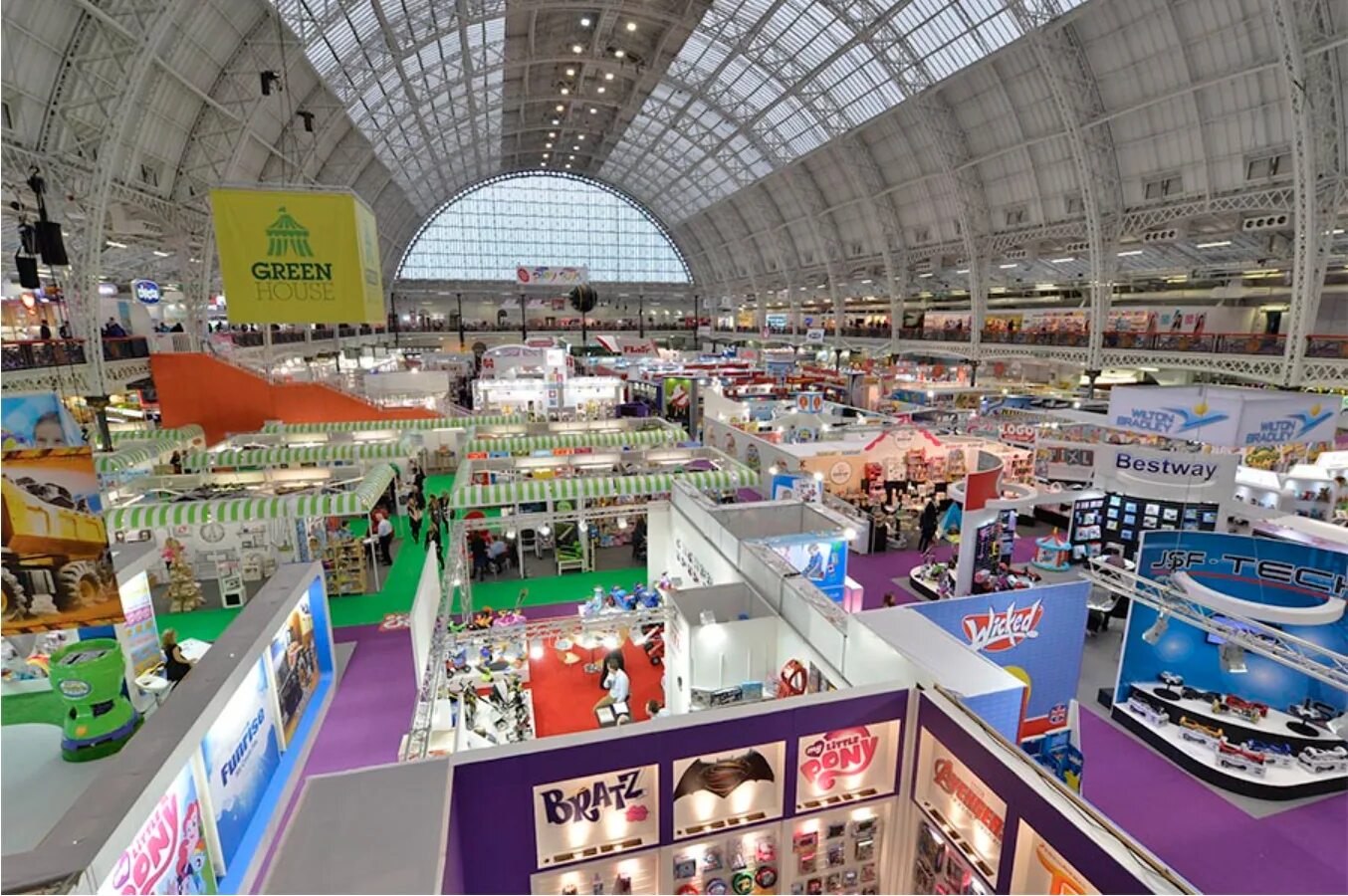 London Toy Fair 2022. Istanbul Toy Fair. Toy fair