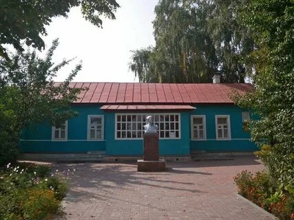 Библиотека льгов