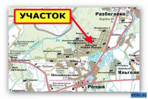 Такси ропша. Новая ропша на карте. ропша ленинградская область на карте. план садоводства новая ропша.