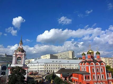 Варварка 3 отзывы