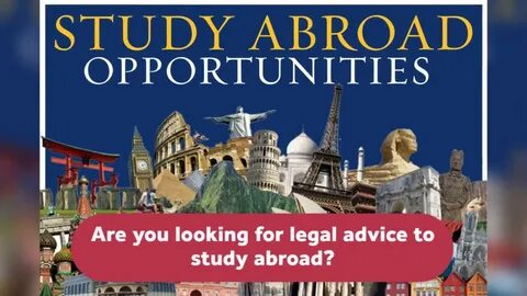 Abroad text
