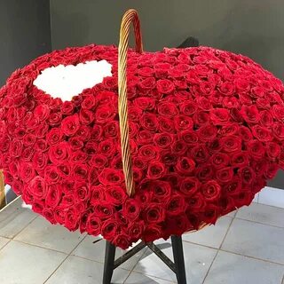 Лет букет