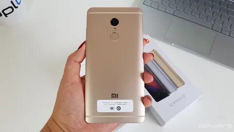Xiaomi redmi note 4 2