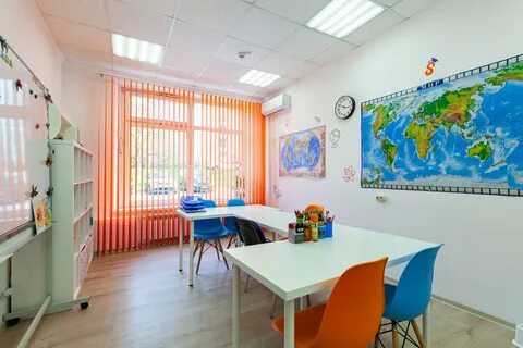 Московский центр развития