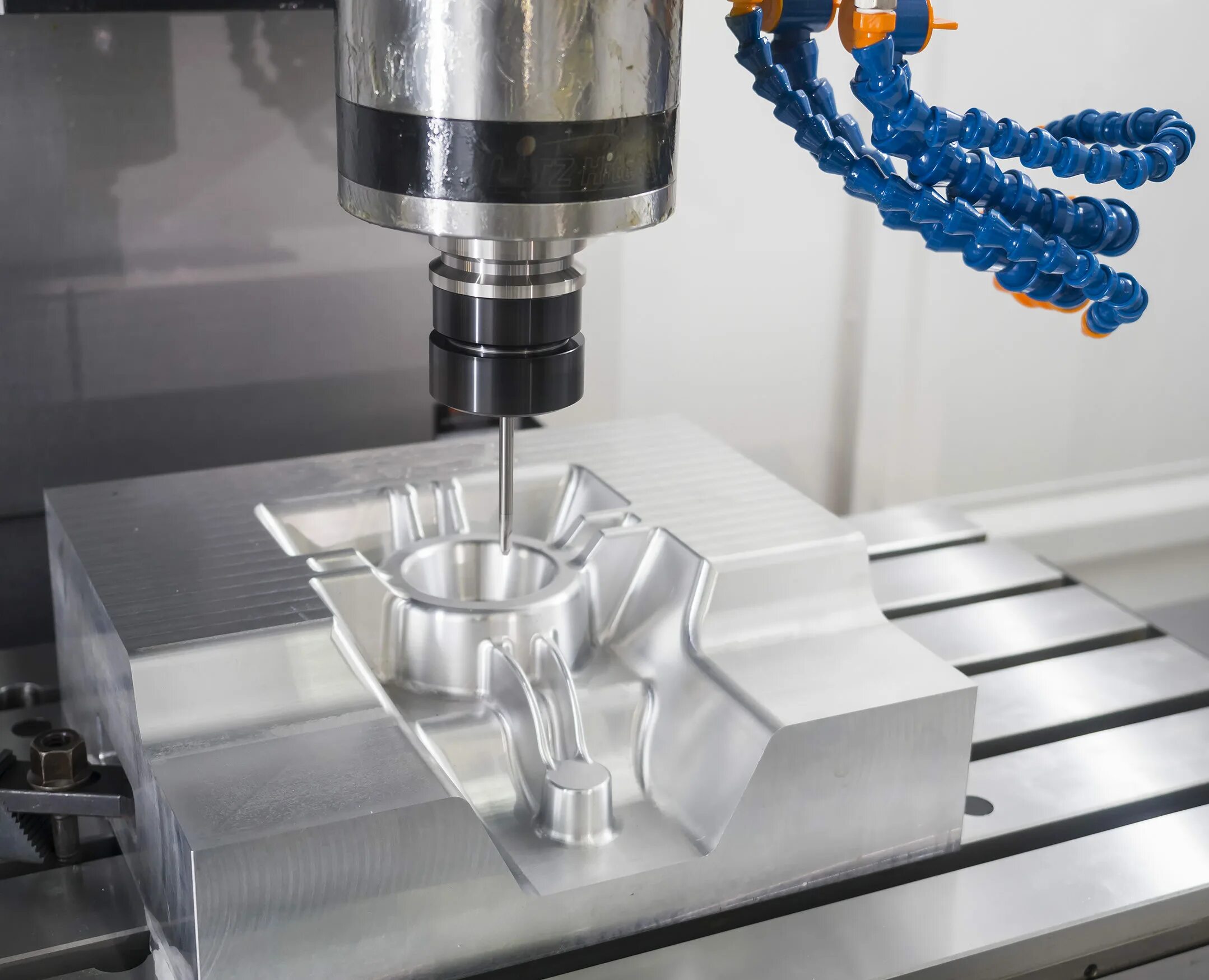 Cutting processes