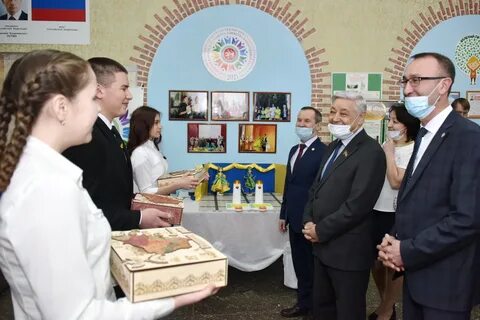 Сайт ютазинского муниципального
