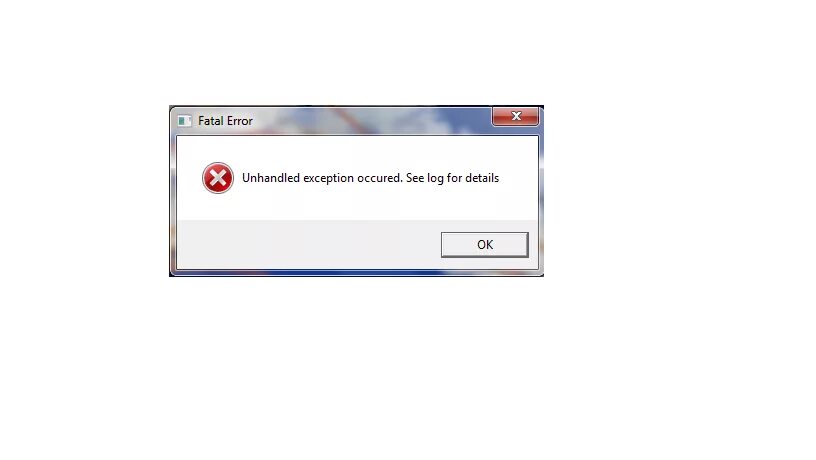 Fatal error unhandled. Фатальная ошибка автокад. Fatal error. Фатальная ошибка autocad unhandled. Fatal error autocad.