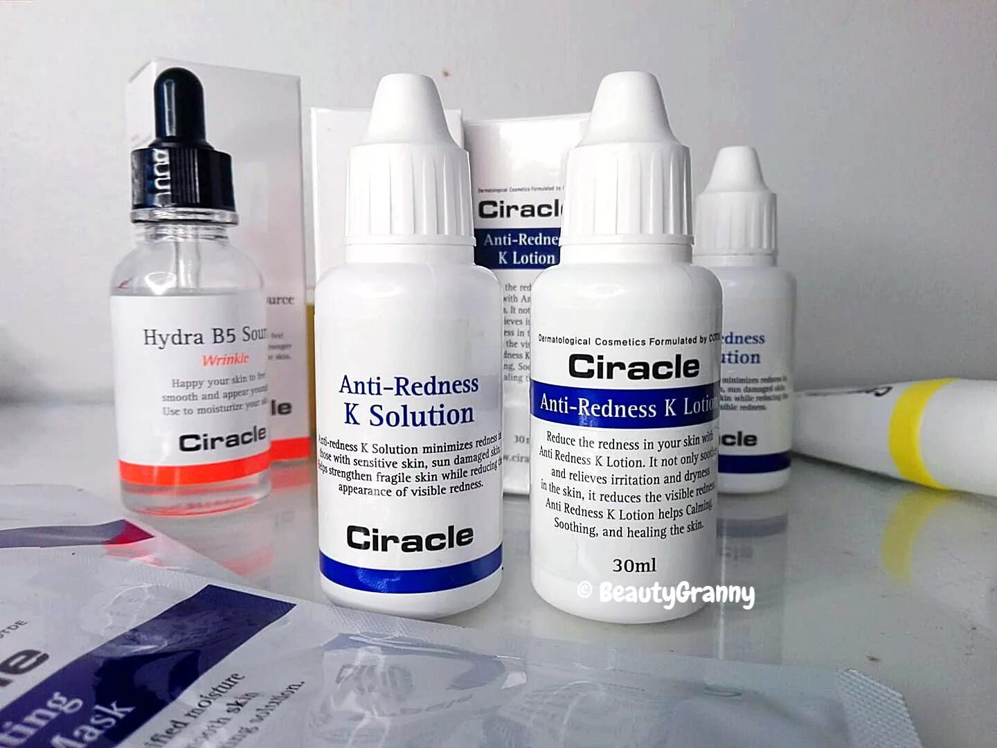 Анти отзыв. Косметика при розацеа и куперозе. ciracle anti-redness k solution. уход за лицом при розацеа и куперозе отзывы. маска из глины при розацеа отзывы.