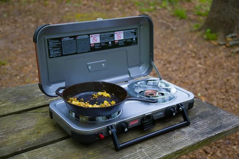 Camp stove. Camping Stove HR-1008. Coleman Stove. Coleman Camping Stove. Coleman FYRECHAMPION Gladiator Series 2-Burner PERFECTFLOW Propane Camping Stove.